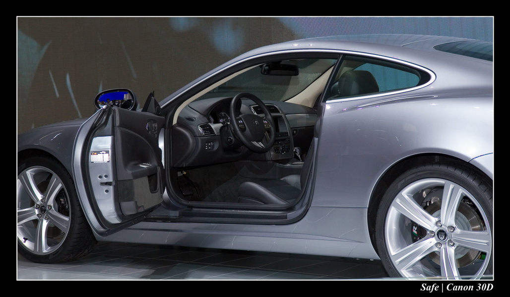 2006 - 10 - Mondial auto Paris 320